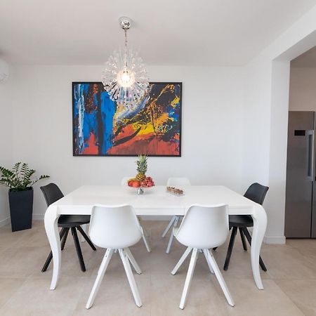 Villa Horizon Stanici Екстериор снимка