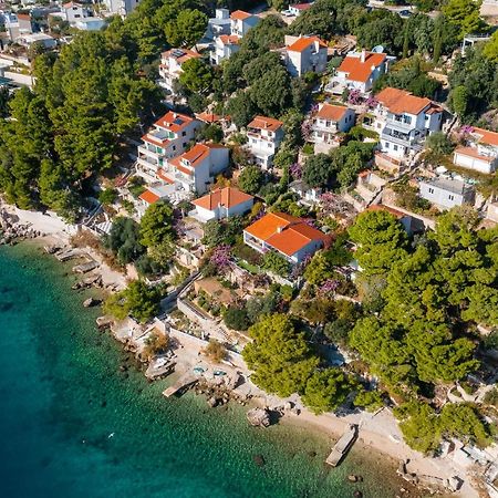Villa Horizon Stanici Екстериор снимка