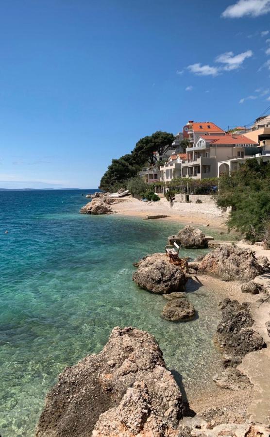 Villa Horizon Stanici Екстериор снимка