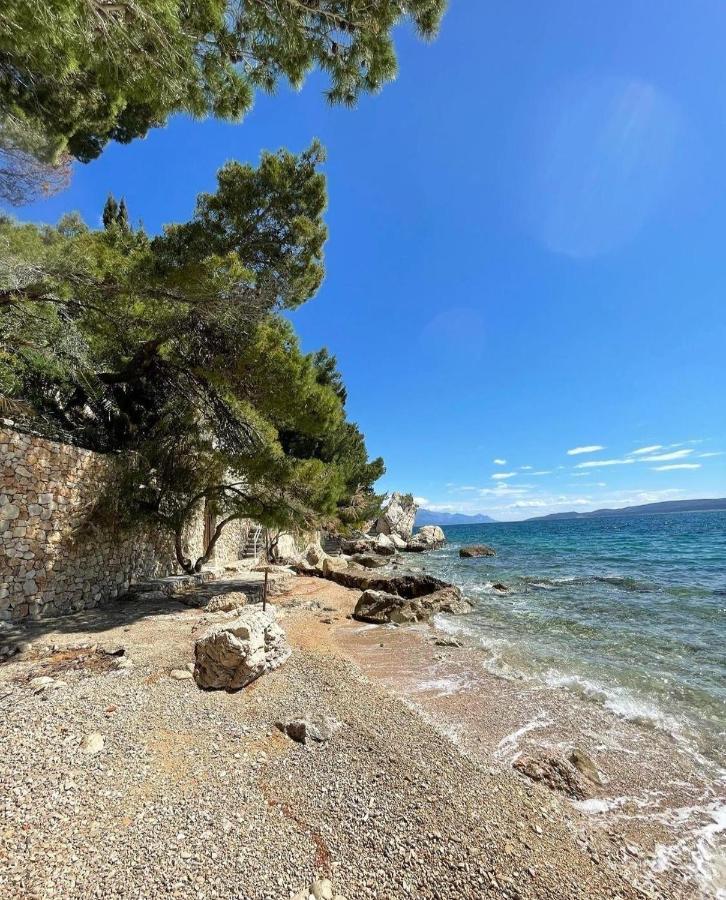 Villa Horizon Stanici Екстериор снимка