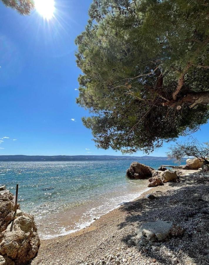 Villa Horizon Stanici Екстериор снимка
