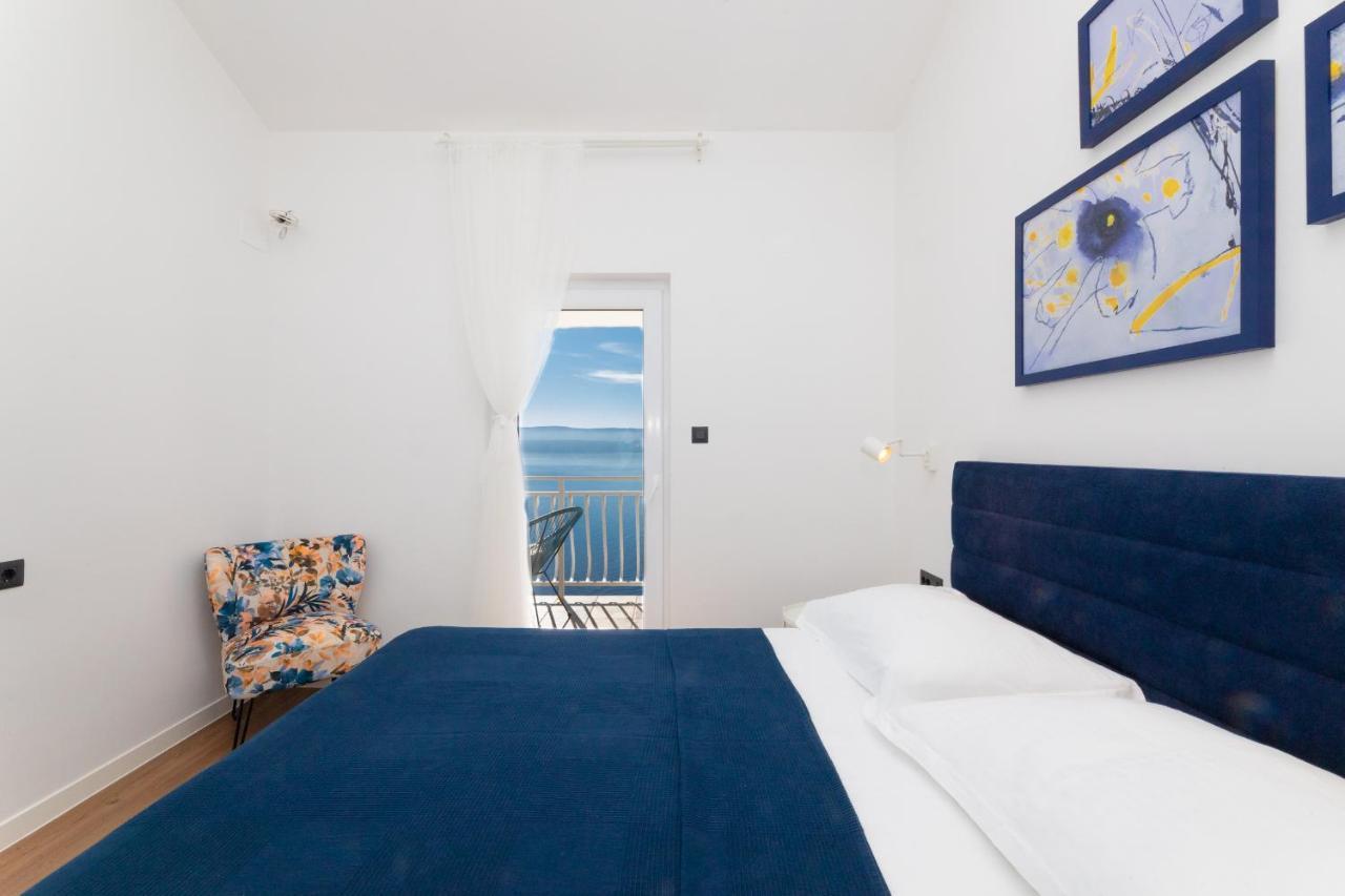 Villa Horizon Stanici Екстериор снимка