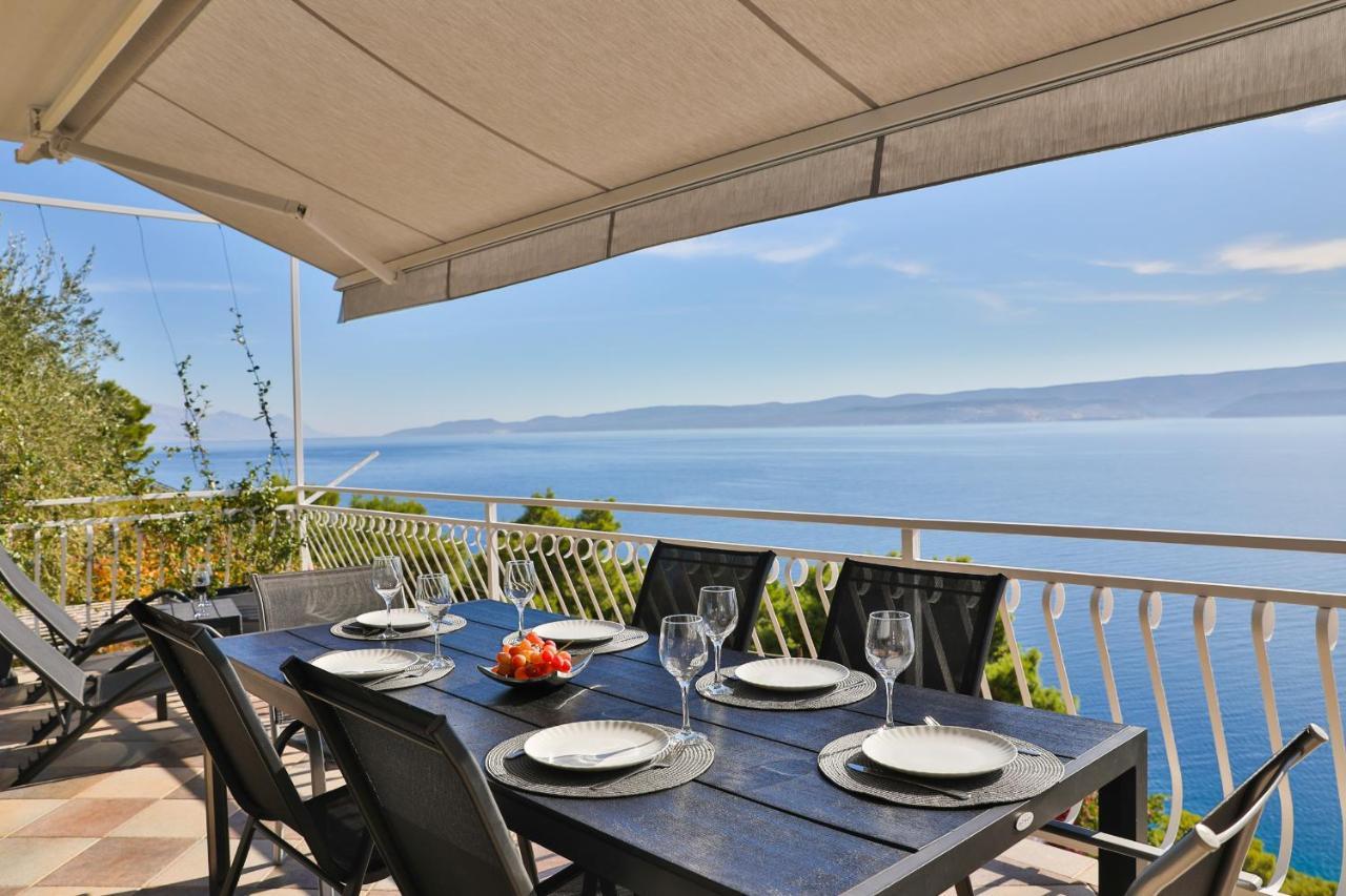 Villa Horizon Stanici Екстериор снимка