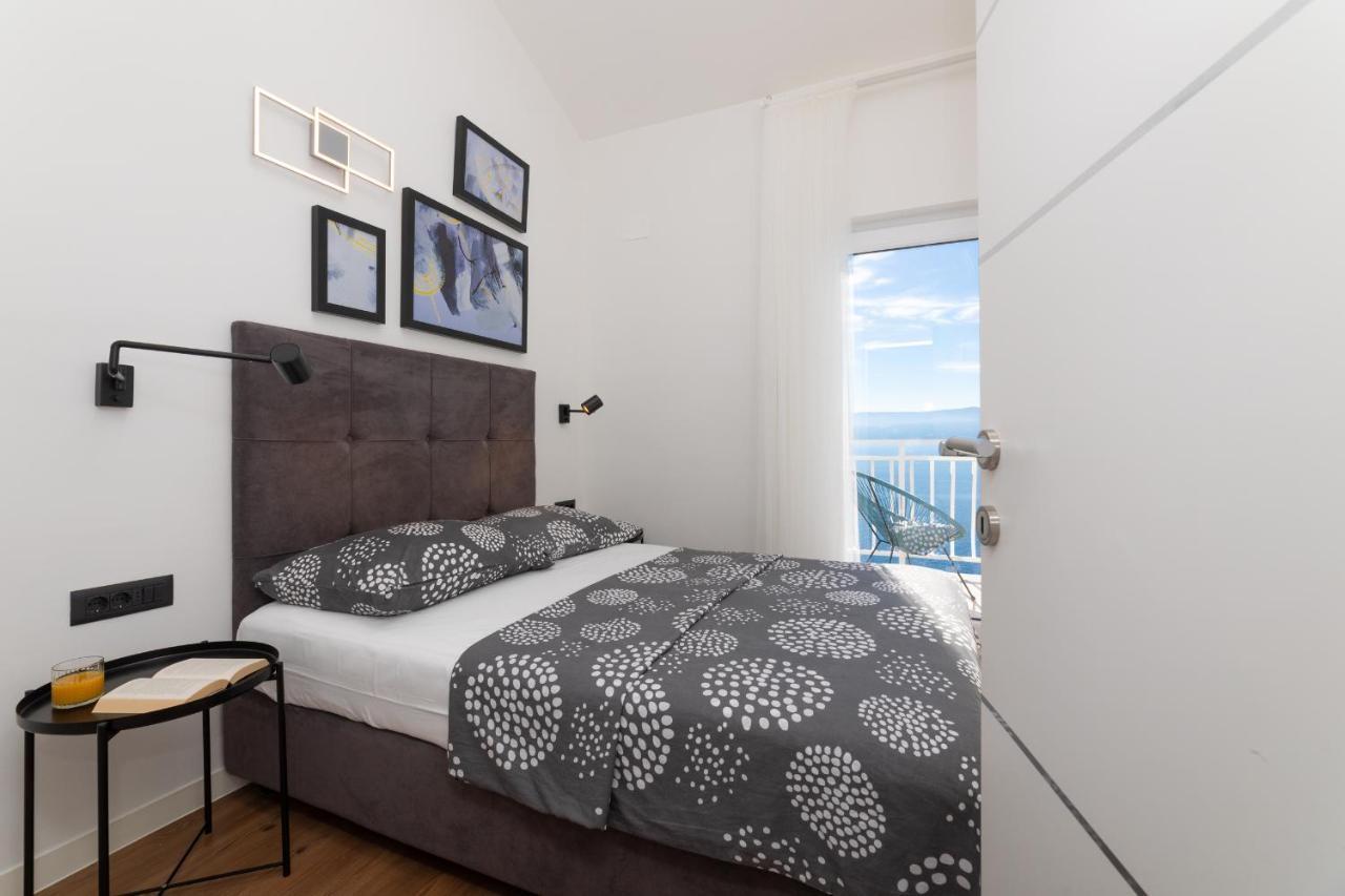 Villa Horizon Stanici Екстериор снимка