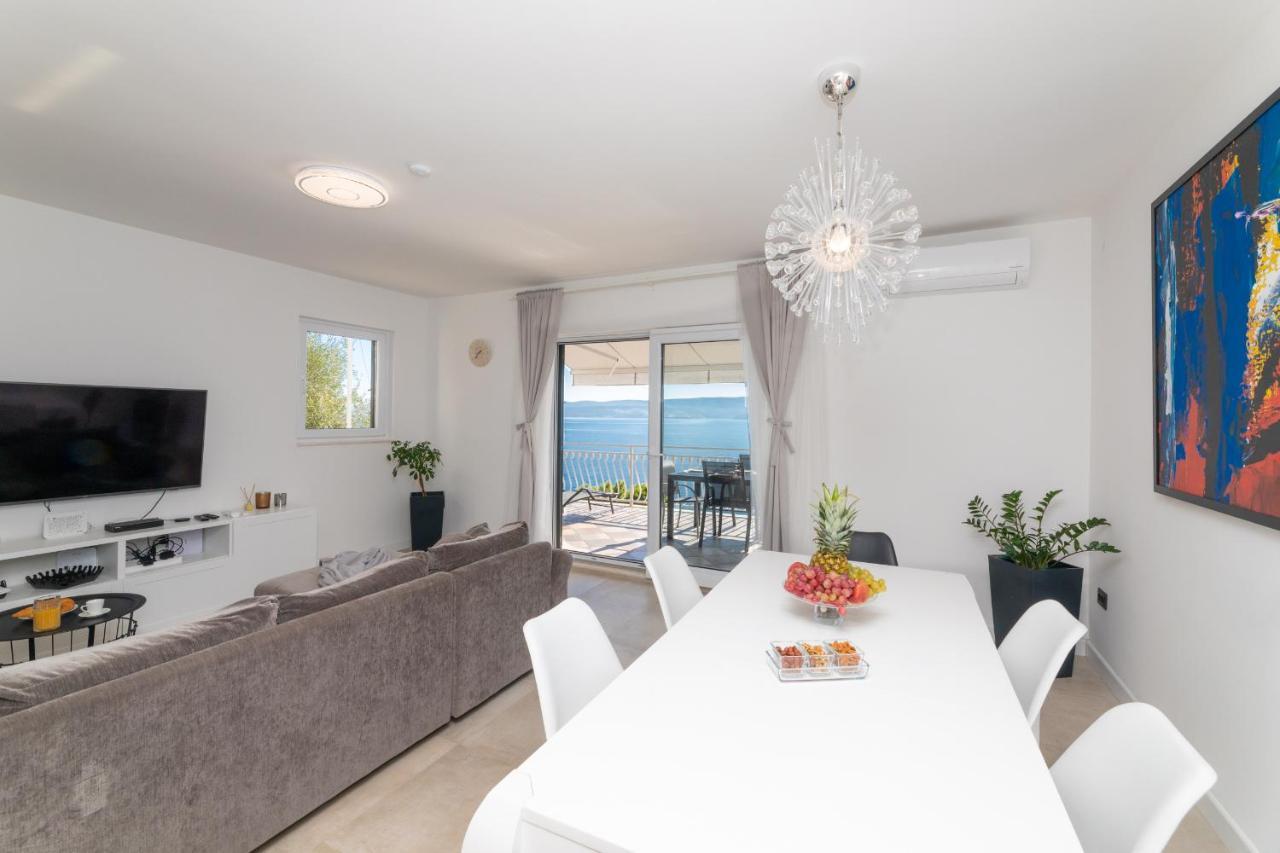 Villa Horizon Stanici Екстериор снимка