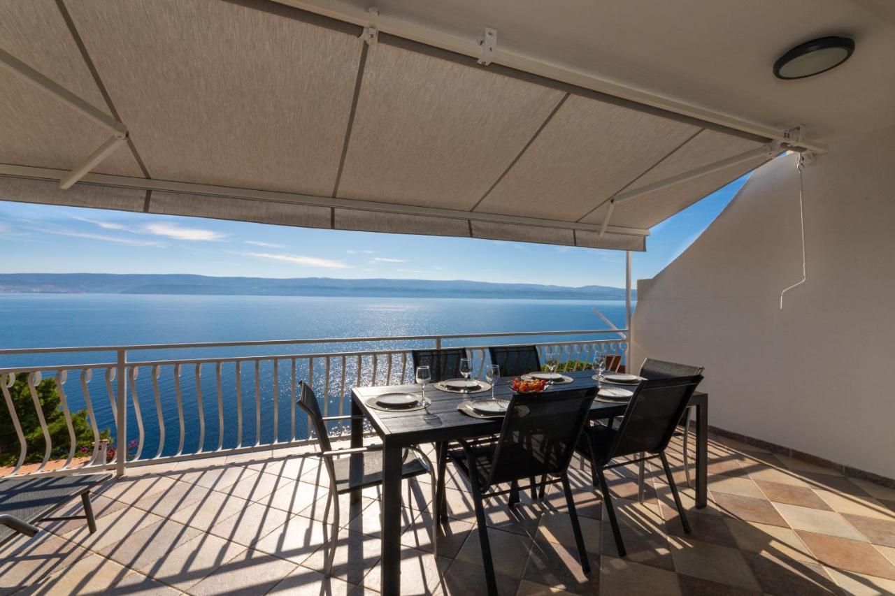 Villa Horizon Stanici Екстериор снимка