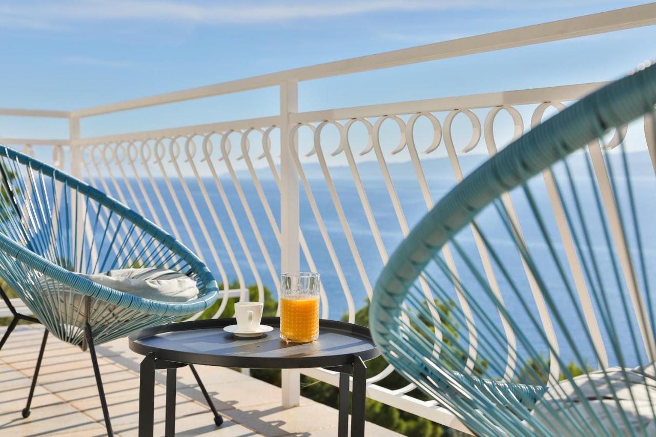 Villa Horizon Stanici Екстериор снимка