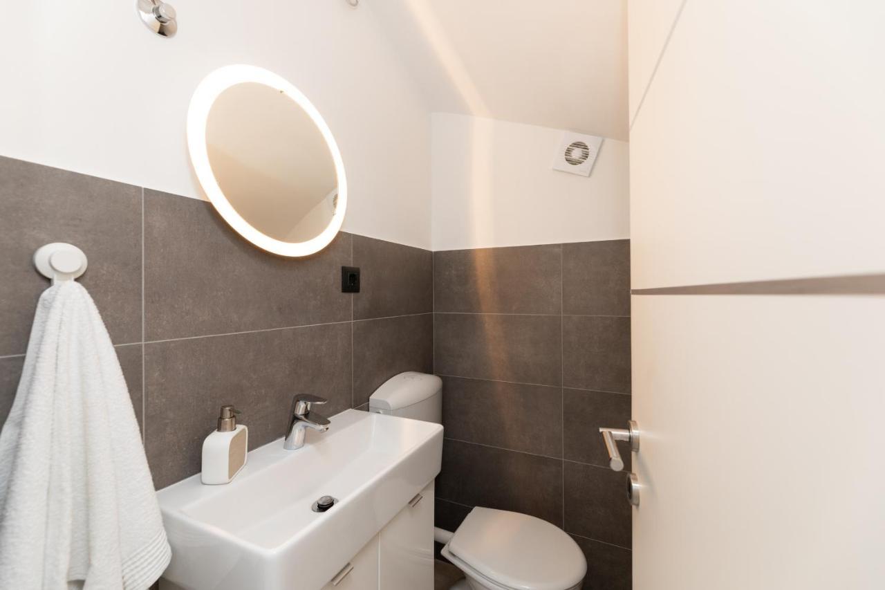Villa Horizon Stanici Екстериор снимка