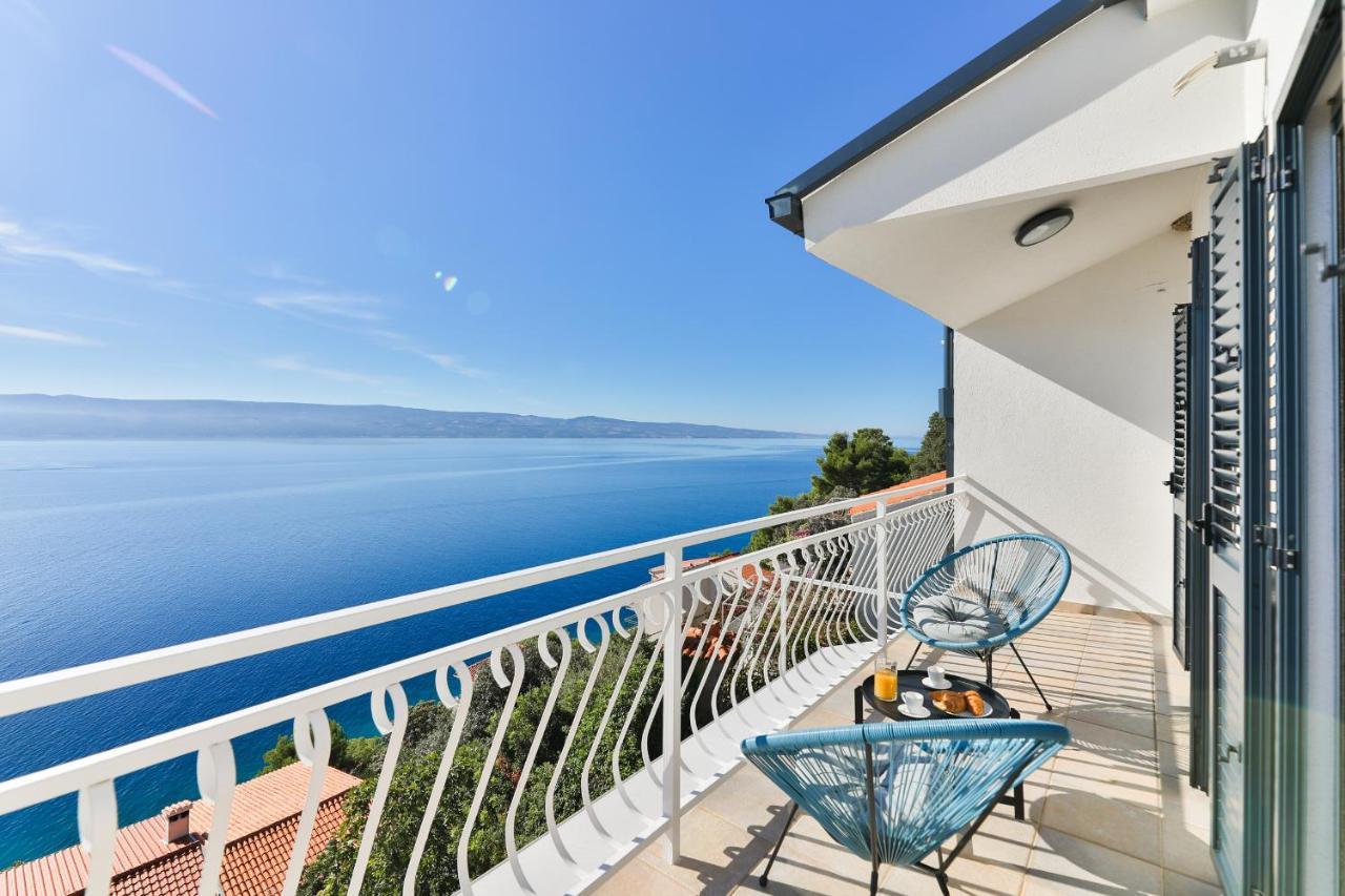 Villa Horizon Stanici Екстериор снимка