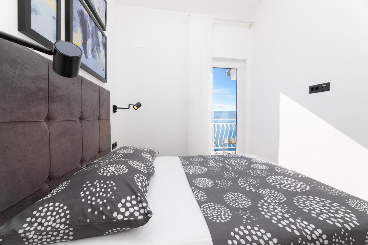 Villa Horizon Stanici Екстериор снимка