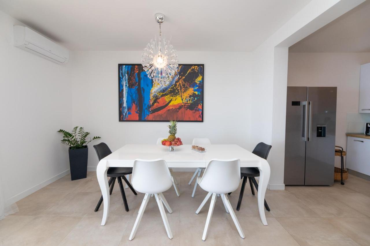 Villa Horizon Stanici Екстериор снимка