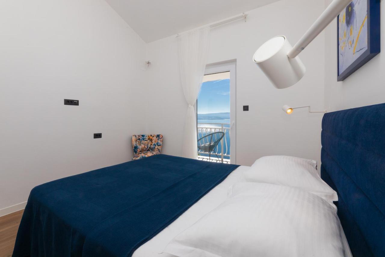 Villa Horizon Stanici Екстериор снимка