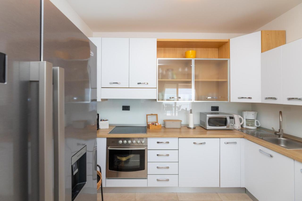 Villa Horizon Stanici Екстериор снимка