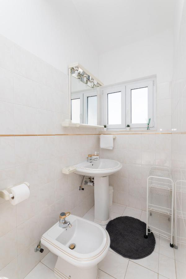 Villa Horizon Stanici Екстериор снимка